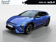 Kia EV4 - GT-Line Business Edition 81.4 kWh Demonstratieauto | ACC | B