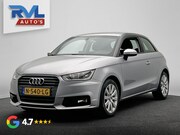 Audi A1 - 1.4 TFSI Design Pro Line Plus | PDC | Climate-control | Navi