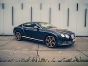 Bentley Continental GT - 6.0 W12