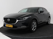 Mazda CX-30 - 2.0 e-SkyActiv-G M Hybrid Exclusive-line | Leer | Bose | Ele
