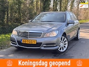 Mercedes-Benz C-klasse - 180 Business Class | Cruise control + Navi |