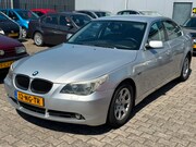 BMW 5-serie - 530i Executive Sedan Automaat E60 Navi