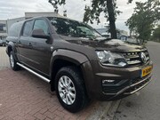 Volkswagen Amarok - 3.0 TDI V6 4Motion Automaat Dubbel Cabine Comfortline MARGE 