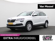 Skoda Karoq - 1.5 TSI ACT Business Edition | Automaat | Stoelverwarming | 