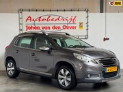 Peugeot 2008 - 1.2 VTi Allure|Distributie vervangen|Half leder|Cruise|Clima