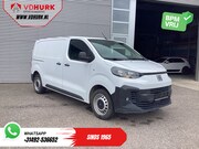 Fiat Scudo - Fiat Scudo 2.0 HDI 145 pk Aut. L2 Virtual Cockpit/ Carplay/ 