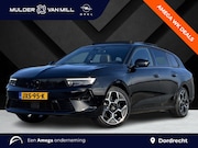 Opel Astra - ST GS 1.6 Hybrid PHEV 225pk e-EAT8 | SCHUIF/KANTELDAK | CLIM