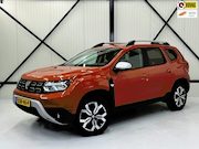 Dacia Duster - 1.3 TCe Prestige Automaat|Trekhaak|Clima|Stoelverwarming|Cam