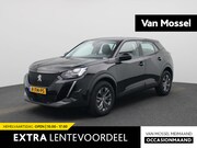 Peugeot 2008 - 1.2 PureTech Active Pack | APPLE CARPLAY / ANDRIOD AUTO | PA