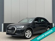 Audi Q3 - 45 TFSI e edition Leer Trekhaak Stoelv Cruise Carplay