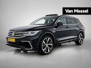 Volkswagen Tiguan All-Space - Allspace 1.5 TSI R-Line 7p. 150 PK | Automaat | Elektrisch P