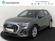 Audi Q3 - 45 TFSI e S edition | SoH 100% | Navigatie Plus | Cruise con
