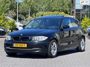 BMW 1-serie - 116i High Executive | Schuifdak | Parkeers