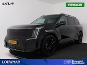 Kia EV9 - GT-Line AWD 99.8 kWh | Company Car | 10 Jaar Garantie | Blac
