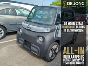 Opel Rocks-e - Base ALL-INRIJKLAARPRIJS/USB-aansluiting/Boordlader 1-fase/7