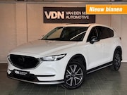 Mazda CX-5 - 2.5 SkyActiv-G 194 Luxury Pano 360 Camera Stoelverw/verkoeli
