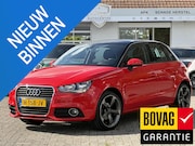 Audi A1 - Sportback 1.2 TFSI Attraction NAVI | TREKHAAK | BOVAG