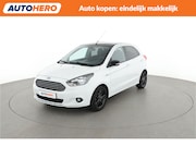 Ford Ka - + 1.2 Trend Ultimate |NF27159|