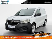 Renault Kangoo - 95PK Blue dCi Advance L1 | BPM VRIJ | Apple CarPlay/Android 