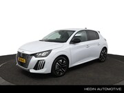 Peugeot 208 - 1.2 Hybrid 110 e-DCS6 Allure | Vision/navigation pack | Crui