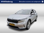 Skoda Enyaq iV - 60 First Edition / SOH 92%/ AUTOMAAT/ PARK.SENSOREN V+A/ CAM