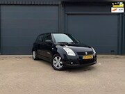 Suzuki Swift - 1.3 | NWE APK | Airco | 5 Deurs | E-Pakket |