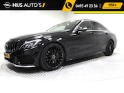Mercedes-Benz C-klasse - 200 Prestige | 254 pk | nw apk | AMG-styling | automaat | Bu