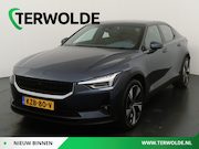 Polestar 2 - Long Range Dual Motor 78 kWh | Plus Pack | Pilot-Lite pack |