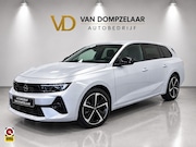 Opel Astra - Sports Tourer 1.2T 130PK / SPORTSTOURER / GS-LINE / STOEL-ST