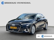 Audi A3 - Sportback 35 TFSI 150PK Advanced edition | Stoelverwarming |