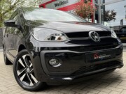 Volkswagen Up! - 1.0 *!* HIGH UP *!* AIRCO/ CRUISE/ LMV/ PDC/ IQ DRIVE