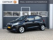 Hyundai i10 - 1.0 Comfort 5-zits | Lichtmetaal | Elektrische ramen | CV | 