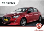 Peugeot 208 - 1.2 75pk Active Pack | LAGE KM | Navigatie | Airco | Cruise 