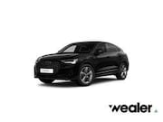 Audi Q3 - Sportback 45 TFSI e S Edition | 245 PK | SoH 91% |