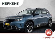 Citroën C5 Aircross - 1.6 180pk Automaat Feel | Navigatie | Dodehoekbewaking | Ach