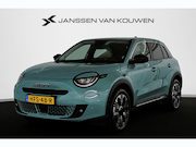 Fiat 600 - 1.2 Hybrid La Prima Massage Adaptieve Cruise Control Stoelve