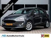 Ford Fiesta - 1.0 EcoBoost Connected|1e EIGENAAR|CARPLAY|DAB|CRUISE|LANE A