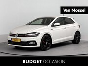 Volkswagen Polo - 2.0 TSI GTI Volledig dealer onderhouden | Automaat | Getint 