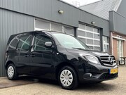 Mercedes-Benz Citan - 111 CDI BlueEFFICIENCY 110pk Airco Cruise controle Trekhaak 
