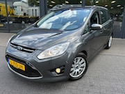 Ford Grand C-Max - 1.6 Eco. Titanium Full options “NAP” 119.000 KM