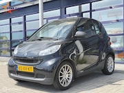 Smart ForTwo - 1.0 Passion| Automaat| Elek-Pakket| Pano