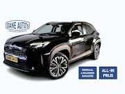 Toyota Yaris Cross - Hybrid Executive | PANODAK | TREKHAAK - RIJKLAARPRIJS