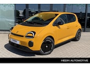 Renault Twingo - urban range techno 27.5 kWh
