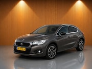 DS DS 4 - 1.2 PureTech Chic