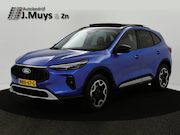 Ford Kuga - 2.5 PHEV 243pk Active X TREKH|PANODAK|BLIS|ACC|WINTERPACK|AG