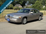 Lincoln Town Car - Towncar