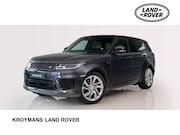 Land Rover Range Rover Sport - 2.0 P400e HSE Dynamic | Stoelventilatie | Head-Up Display | 