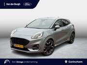 Ford Puma - ST-Line X 1.0 Ecoboost Hybrid 155pk Automaat | Winter Pack |