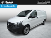 Mercedes-Benz eVito - Lang 66 kWh | 100% elektrisch | parkeerpakket