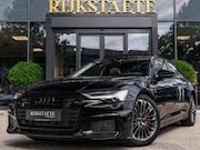 Audi A6 - Limousine 55 TFSIe Quattro S-Line Competition|PANO